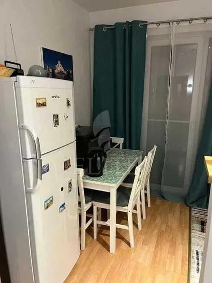 Apartament 2 camere în zona EDGAR QUINET - 2