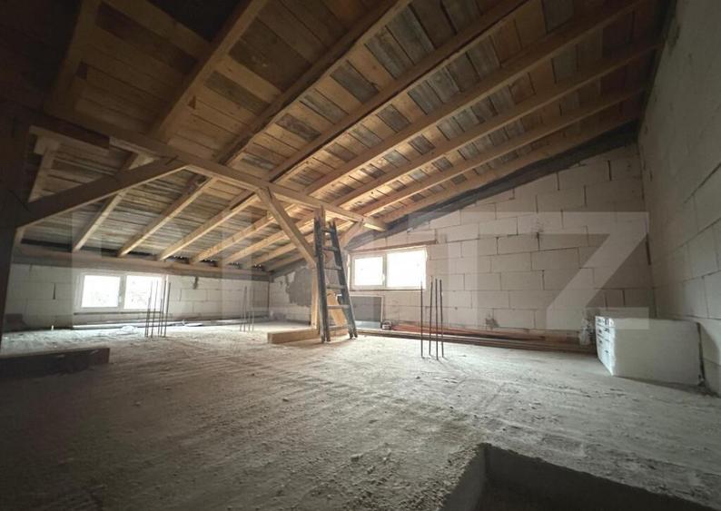 Spa?iu comercial de inchiriat 200 mp utili, Blaj. - 17