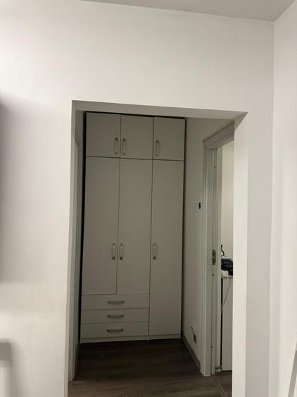 Apartament cu 2 camere decomandat, zona Podu Ros - 8