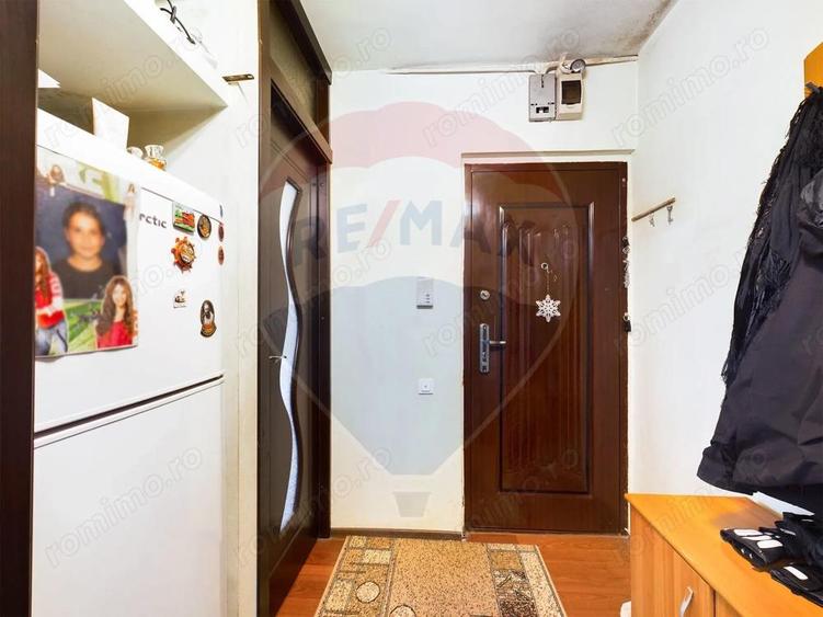Apartament cu 2 camere in zona Astra, COMISION 0%! - 4