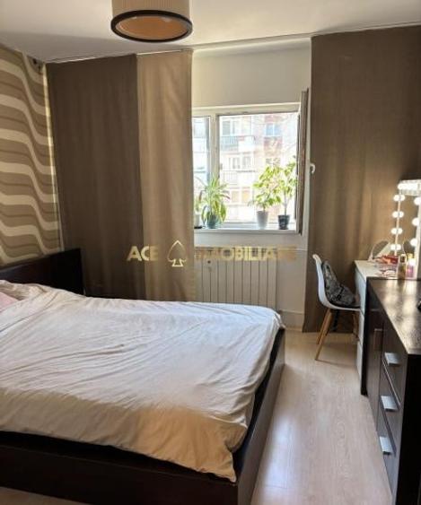 2 Camere de inchiriat | Giulesti | Aer Conditionat | Mobilat-Utilat - 3