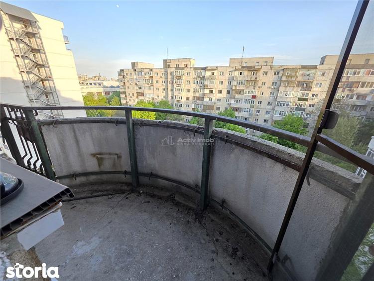 Garsoniera - Timpuri Noi - Tineretului - 3