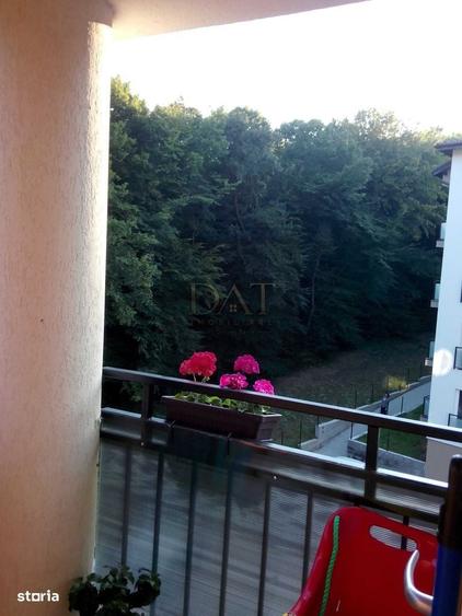 Apartament cu 2 camere | Zona linistita | Edgar Quinet | parcare - 5