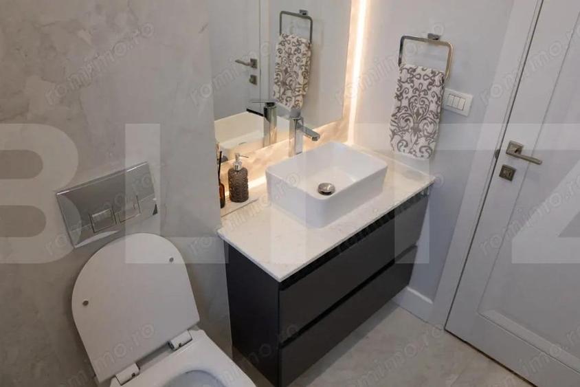 Vila Exclusivista in Vladimirescu, Construc?ie Premium, 1250 mp - 14