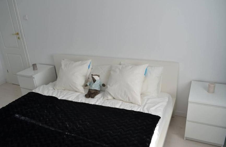 Inchiriez apartament cu 3 camere in Slatina. - 1