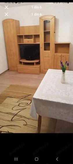 Garsoniera decenta confort 1 Micalaca Miorita parter ocupabila imediat - 5