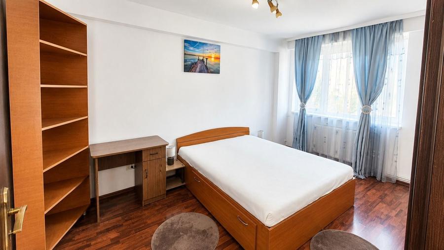 Proprietar inchiriez apartament 2 camere ultracentral - 10