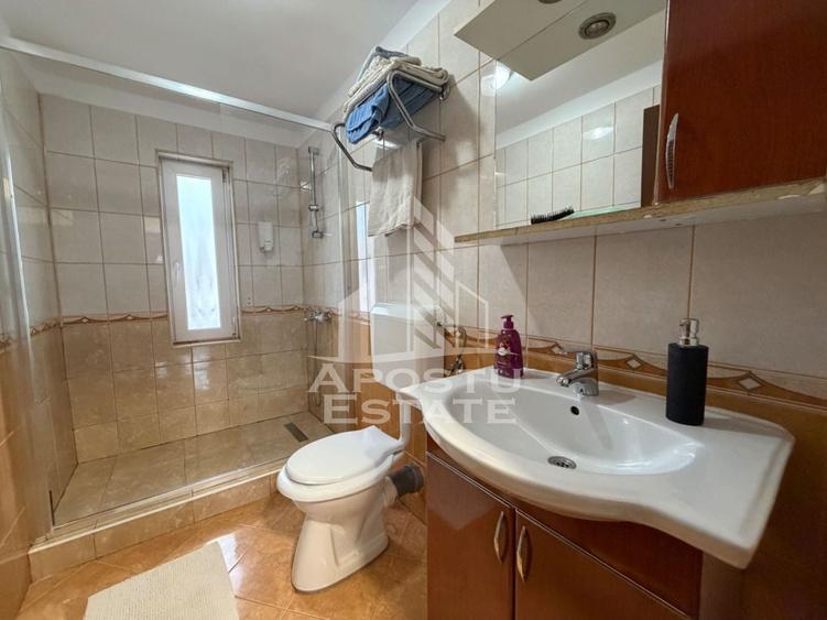 Casa individuala, 5 camere, pisicina, in zona Lipovei, in Timisoara - 10