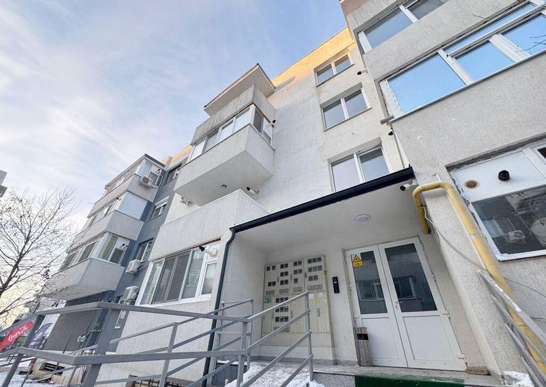 SECTOR 3 - Pallady | Studio mobilat 45mp imobil 2020 lift... - 9