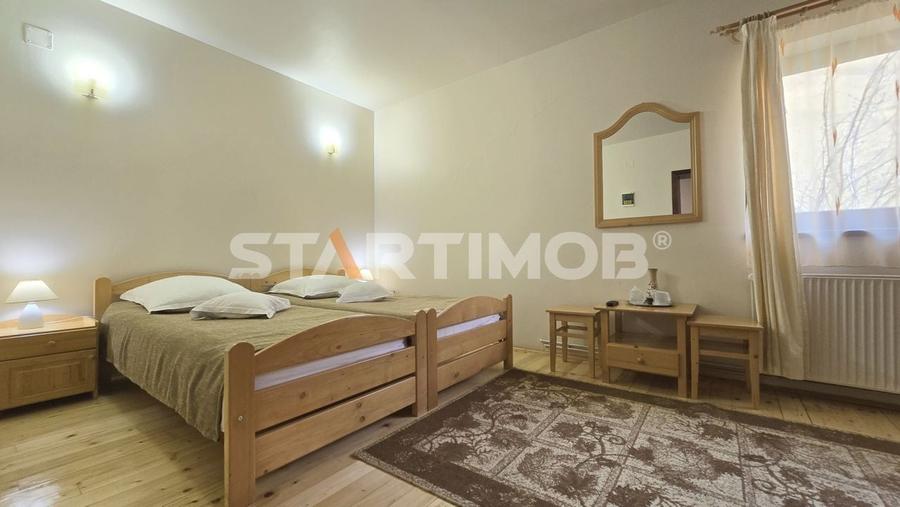 Pensiune 5 camere Bran  Simon - 26