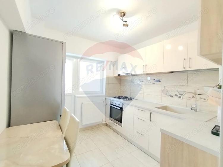 Apartament 2 camere de inchiriat Zona Kiseleff | Bd. Ion Mihalache - 6