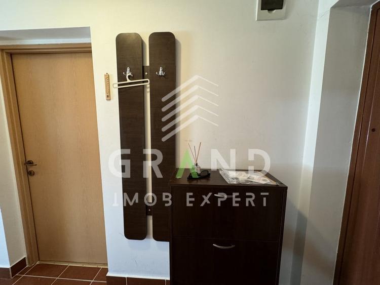 Ap 1 camera | decomandat | AC | Maramuresului/AUTOGARA - 12