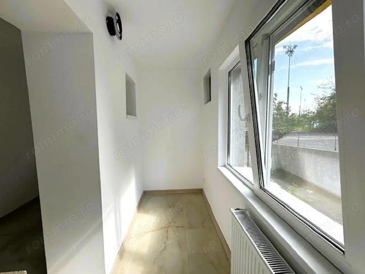 Spa?iu de inchiriat Zona Palatul de Justitie - 1