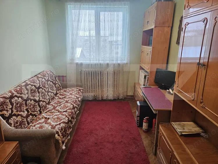 Apartament 3 camere, zona Spital Judetean - 4