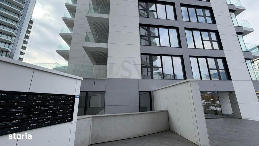 Apartament 2 camere l One Lake Club - 9