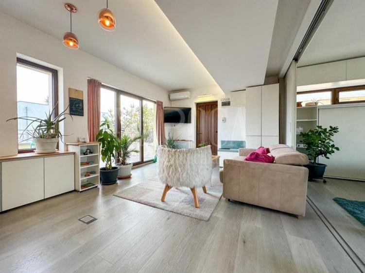 Apartament 2 camere de vanzare in Gruia, Cluj Napoca - 2