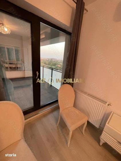 2 Camere de inchiriat | Parcul Carol | Centrala | Parcare - 4