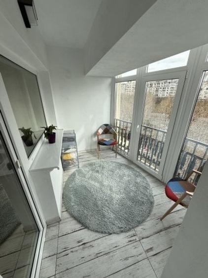 Unirii Monolit vedere fata - 8