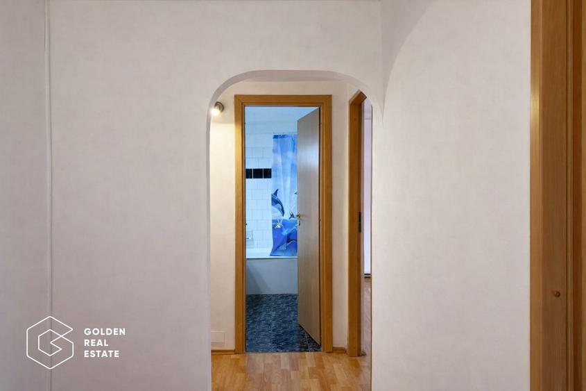 Apartament 4 camere, Micalaca, zona 100 - 9