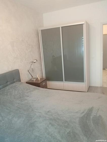 Inchiriez apartament cu 2 camere in Mioveni - 8