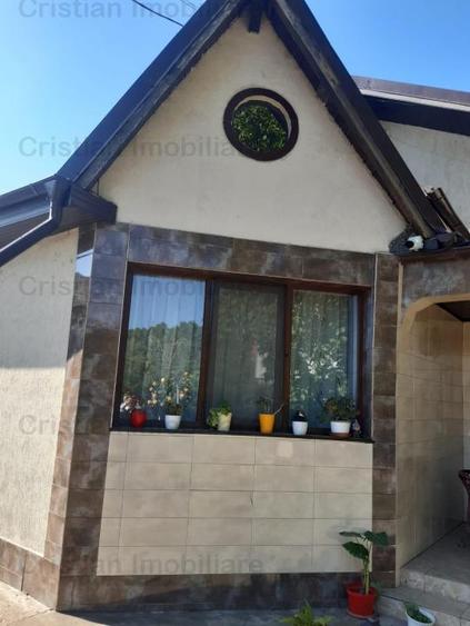 Vila P+M 2014, Varsatura 160mp construiti, teren=1000mp - 4