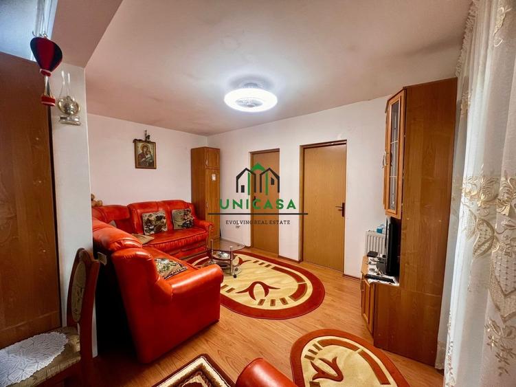 Mansarda etaj 5/ Zona Ostroveni/ Bdul Pandurilor - 1