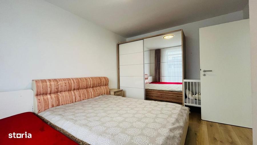 Apartament De Vanzare In Sebes, 2 Camere, Bloc Cu Lift - 2