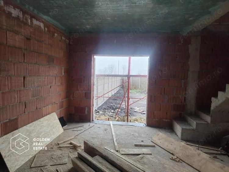 Casa Duplex in Sanandrei, Confort ?i Spatiu, Ideal pentru Familie - 10