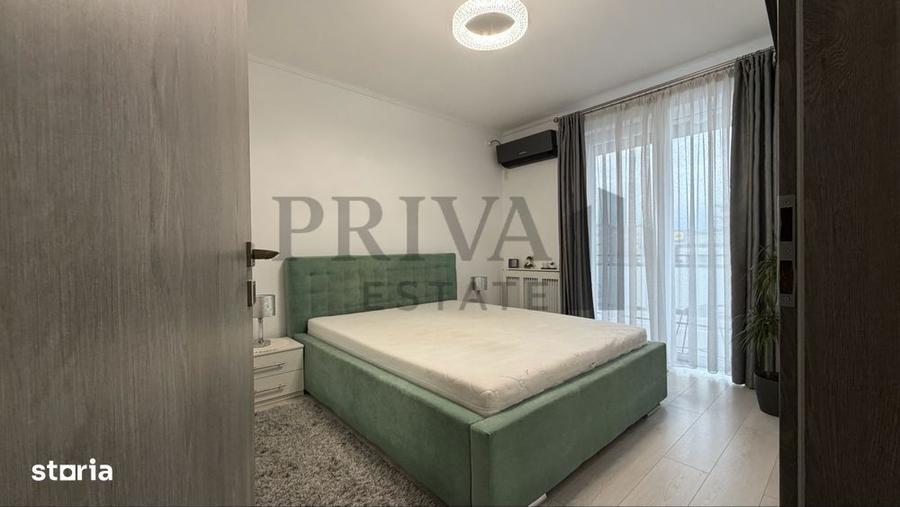 Apartament 1 camera, etaj 1, 34 mp, Lidl Giroc - 3