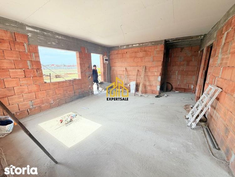 Vila individuala/4 camere/400 MP/ Aproape de Bucuresti - 10