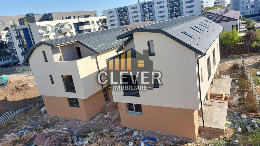 Casa moderna Theodor Pallady 3 Camere Metrou Nicolae Teclu - 8