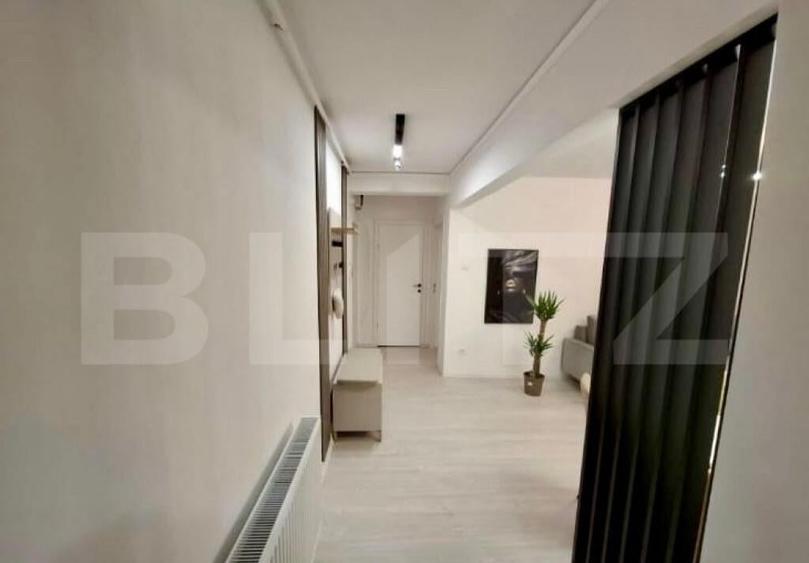 Apartament 3 camere, 57 mp, zona Dambu Pietros - 7