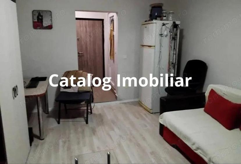 Garsoniera 21 mp etaj 2 imobil recondi?ionat complet - 4