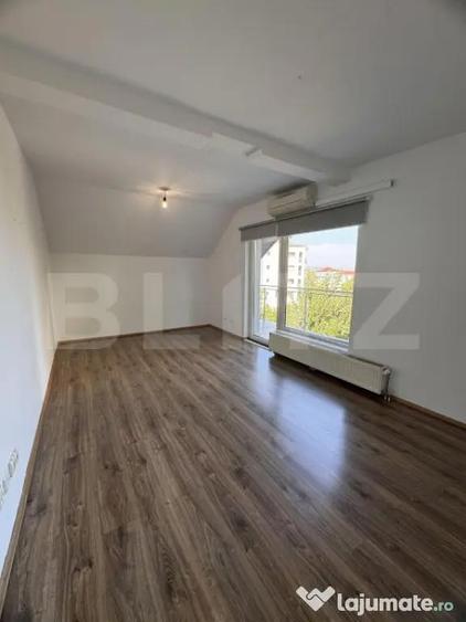 Casa individuala, 330 mp, 6 locuri parcare, Zorilor - 7