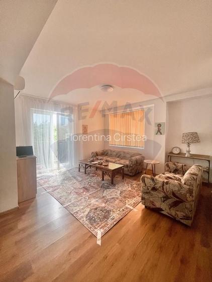Apartament 3 camere - Prelungirea Ghencea