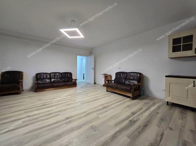 De inchiriat! Apartament cu 3 camere, Mazepa 2 - 2