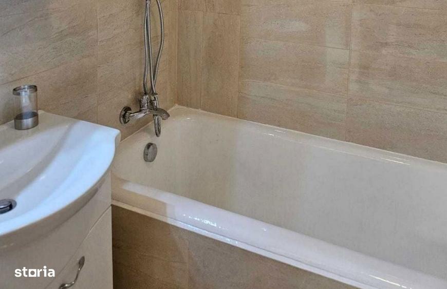 Vand ap.2 cam,finsat modern,mobilat,utilat,parcare,Manastur-zona Peana - 4