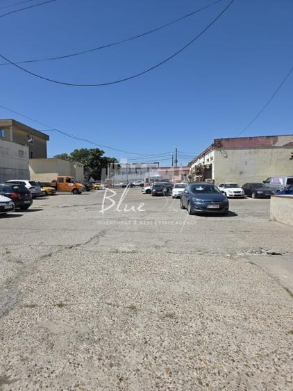 Hala 1094 mp in Zona Industiala - 5