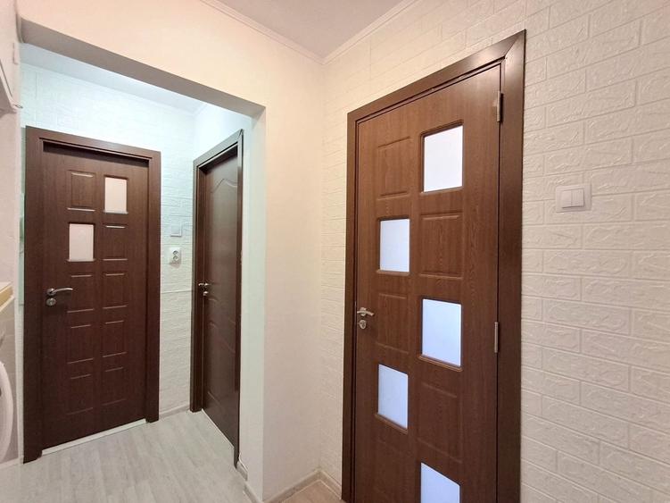 De Vanzare 2 Camere Bd Constantin Brancoveanu - 19