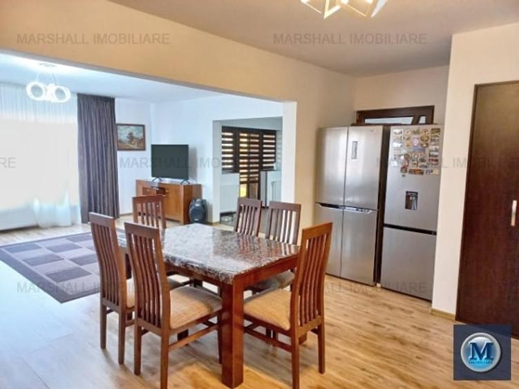 Vila cu 5 camere de vanzare in Strejnicu, 243.92 mp #14654 - 4