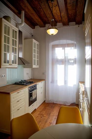 Oportunitate! Piata Mare, Apartament Lux, 3 camere - 3