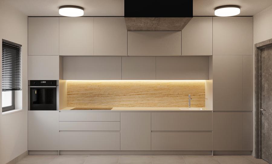 Apartament 2 camere decomandat, inteligent compartimentat, incalzire in pardosea - 4