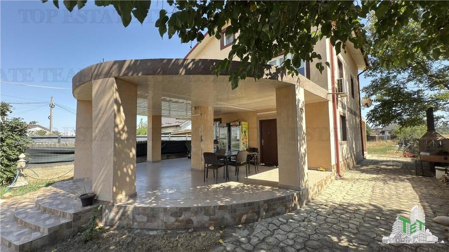 2 Vile de vanzare in zona oras Pantelimon - 2