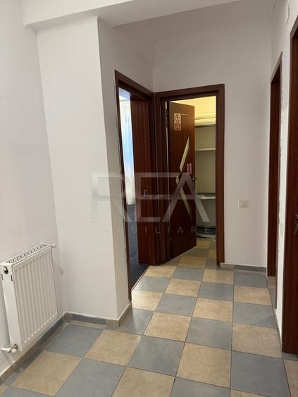 Spatiu Comercial | Birouri 3 Camere | Dorobanti Capitale  | Comision 0! - 1