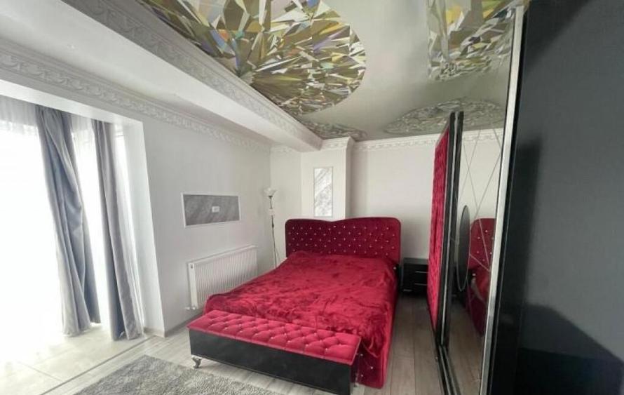 Apartament 3 camere decomandat Constanta,zona Bratianu - 1