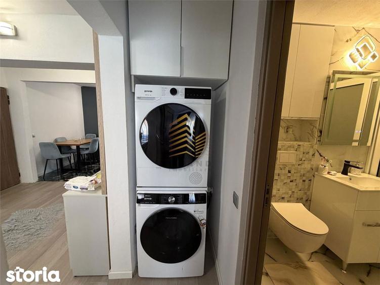 APARTAMENT 3 CAMERE | DECOMANDAT | 84 MPU - 1