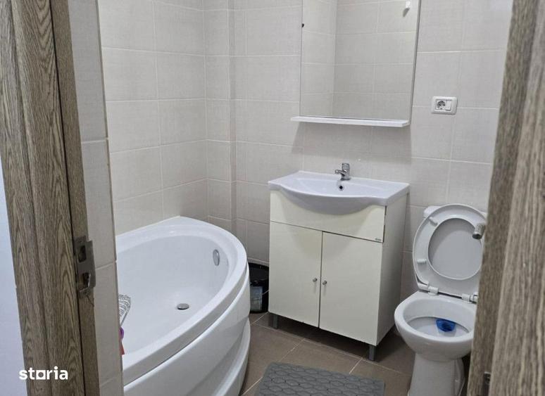 Apartament cu 1 camera decomandat, intabulat Capat Cug Cod:162017 - 6