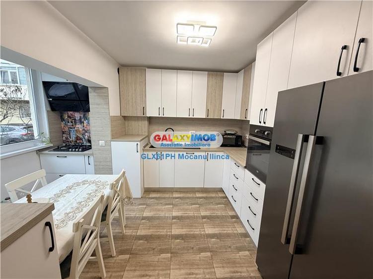 Inchiriere apartament 4 camere, modern, Republicii, Ploiesti - 6