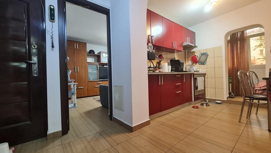 Apartament 2 camere, 63 mp, Gorjului –  de metrou, mobilat/utilat, parcare - 10