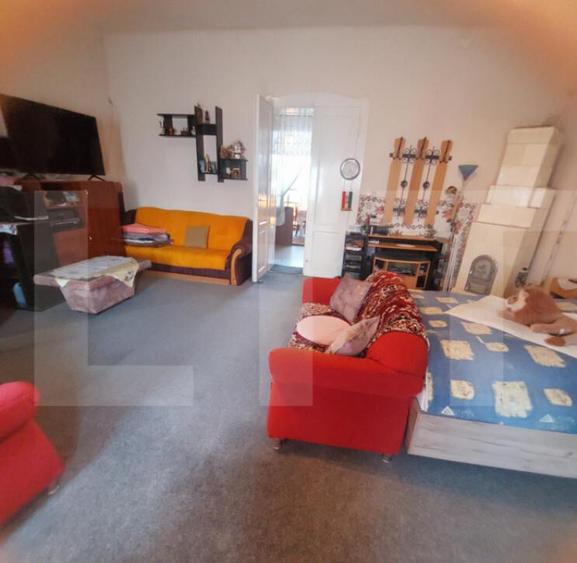 Apartament de vanzare, 4 camere, 201 mp, spatios, ultracentr - 3